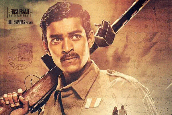 Kanche collects decent figures on first day