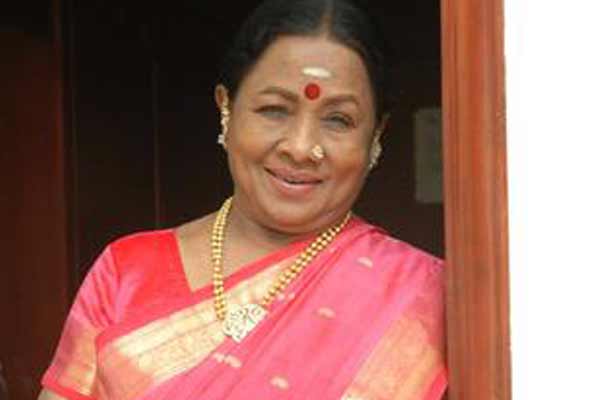 Legendary Tamil artist passes away