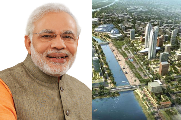 Former Chandigarh administrator cautions PM on Amaravati