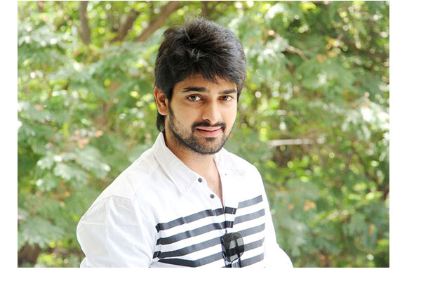 Naga Shaurya’s next nears completion