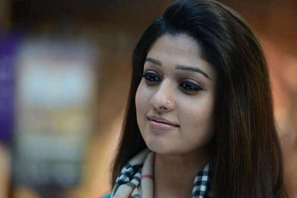 Top actress to dub in Tamil for the first time