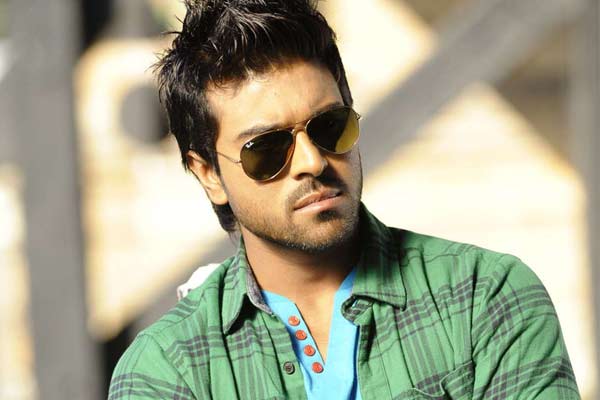 Ram Charan’s kind gesture for blind children