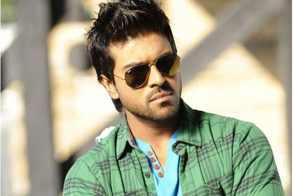 Ramcharan to dub for Salman Khan’s PRDP