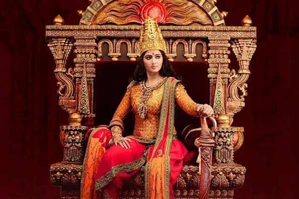 Rudhramadevi collections report from US premiers