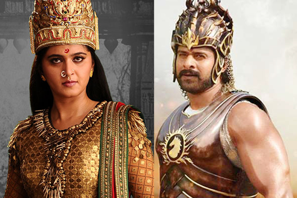 Will Rudramadevi reach the heights of Baahubali?