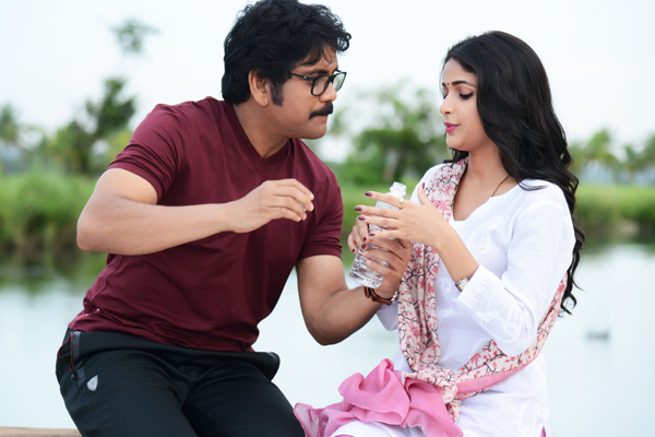 Soggade Chinni Nayana trailer release today