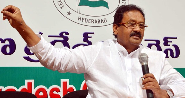 KCR  avoiding 12 pc  Muslim quota : Shabbir Ali