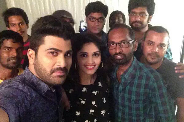 Sharwanand wraps up his next