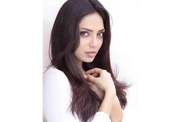 Telugu girl set to debut in Bollywood