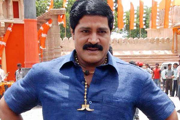 Srihari statue to be unveiled today