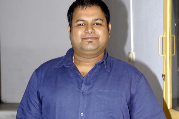 Thaman pulls off a stunning feat