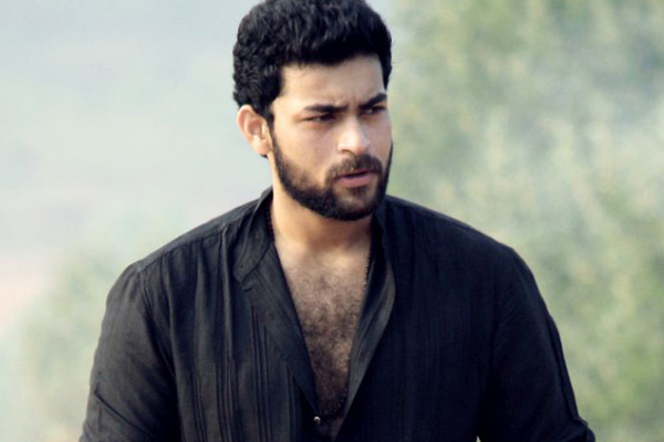 Varun Tej teams up with young director next