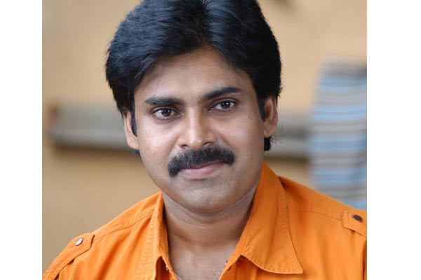 AP Govt invites Pawan Kalyan for Amaravati ceremony