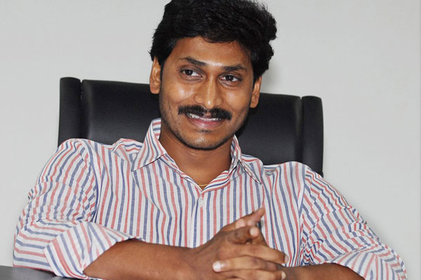Jagan appoints  international committees