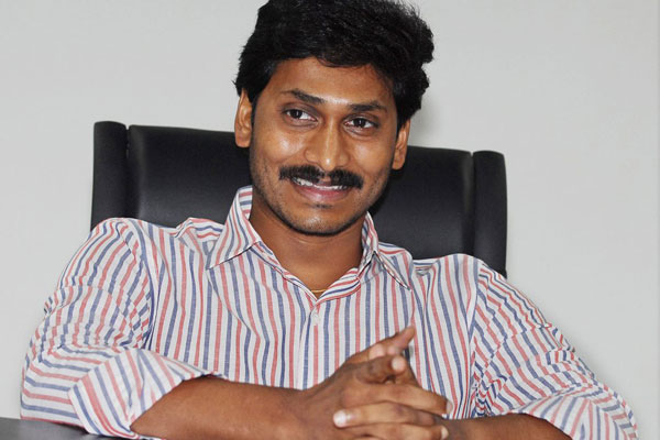 Jagan seeks PM audience on Oct 22.