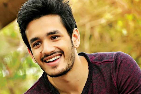 I was stressed with the delay: Akhil