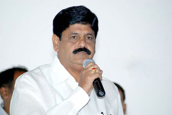 TDP’s Second Phase of Project Akarsha
