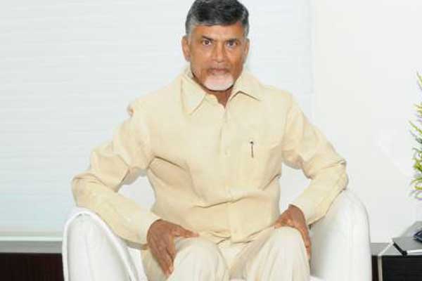 AP CM to give new look to administration