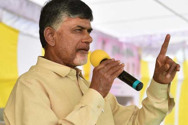 Can Naidu remain a force in Hyderabad post-Warangal ?