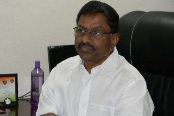 D L Ravindra Reddy predicts single digit for YSRCP in 2024