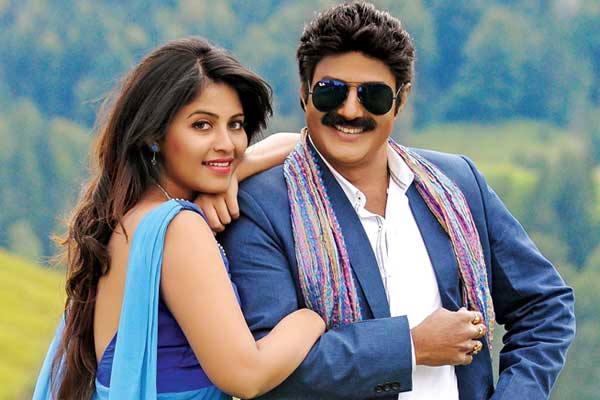 Dictator audio on December 20th in Amaravati