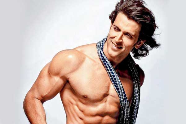 Hrithik Roshan in Srimanthudu remake ?