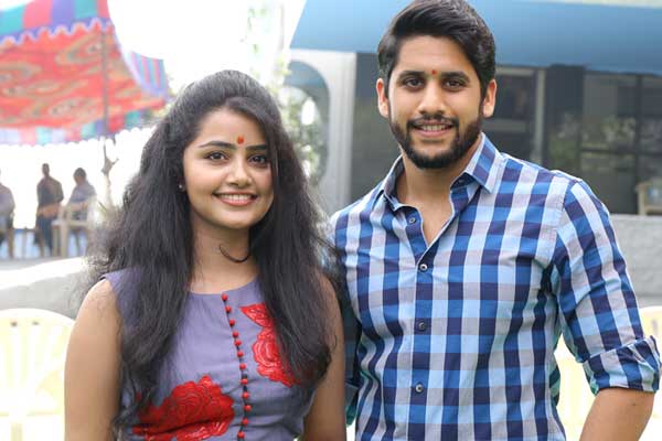 Majnu first schedule in Vizag from December 3rd