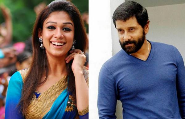 Nayanatara to team up with talented actor for the first time