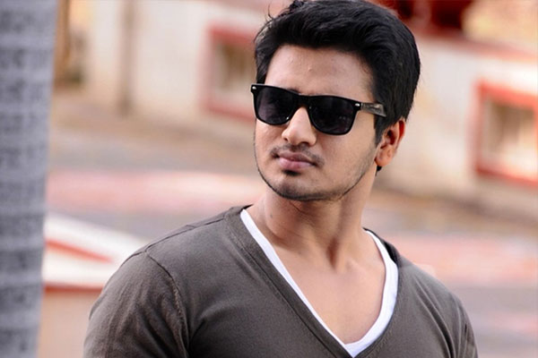 I refused remake of Rangi Taranga: Nikhil