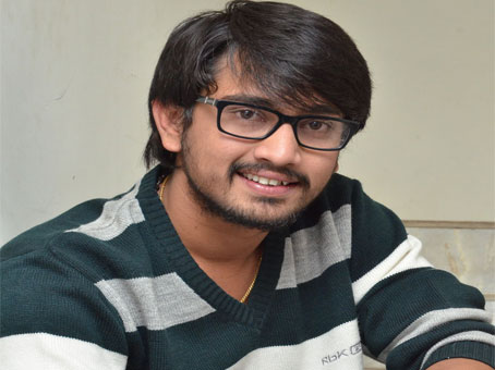 Raj Tarun aiming for one more success