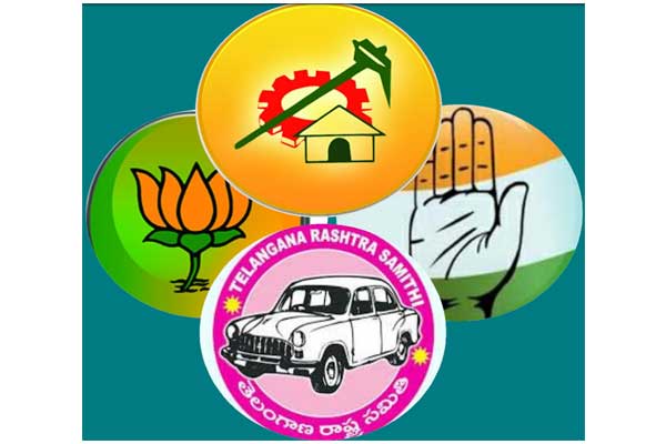 Politicos asked to leave Warangal by today evening