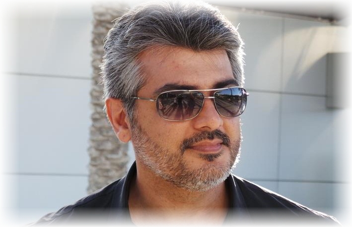 Celebrities join scores of fans to greet actor Ajith Kumar on his b’day