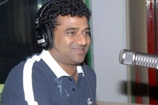 Devi Sri Prasad’s ‘inspirations’ unveiled!