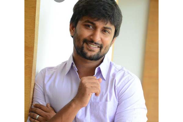 Nani’s next a whodunnit !