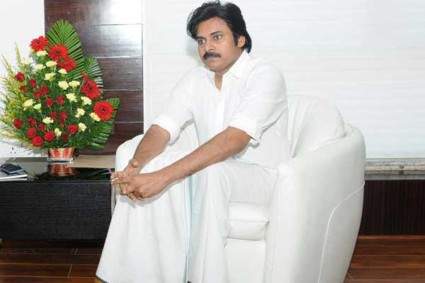 Pawan Kalyan’s next movie Pre production kick starts