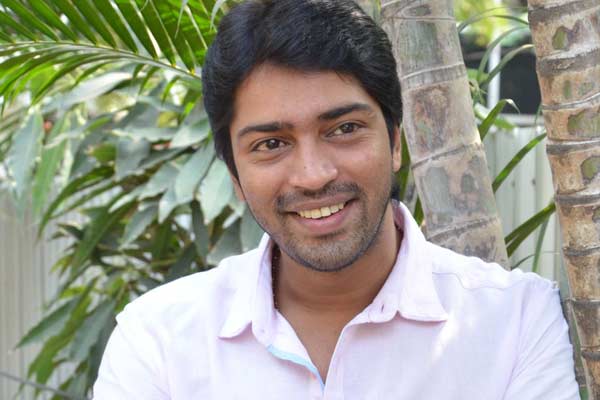 Allari Naresh’s next commences its shoot