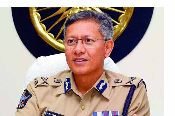 Is DGP Sawang a much changed IPS officer now?