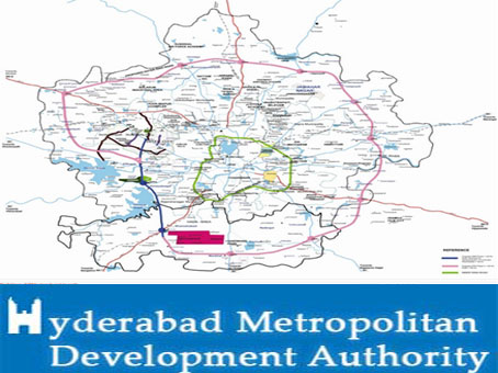 HMDA gears up to avoid Chennai like situation in Hyderabad