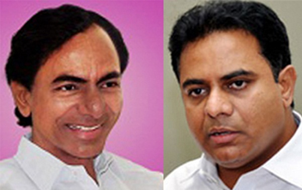 KCR and KTR gets EC notices for code violation