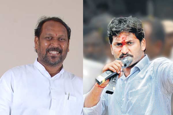 Image result for ys jagan and konatala images