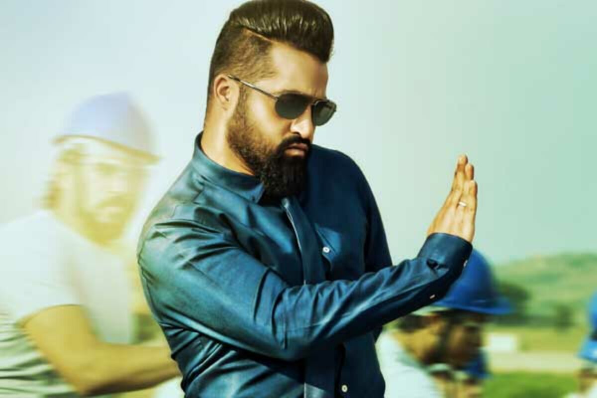 Jr NTR Interview for Nannaku Prematho telugu Event Photo Gallery | Galatta