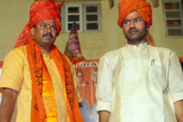 Sack Kishan Reddy as BJP chief : Raja Singh