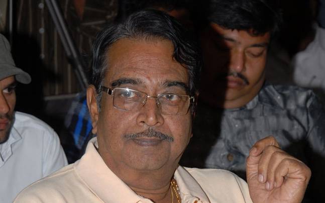 Telugu actor Ranganath commits suicide