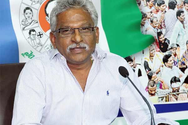 TTD chairman Subba Reddy, EO get notices