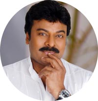 Chiranjeevi