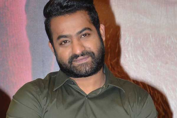 NTR's Janatha Garage to roll out from February 10th NTR's Janatha Garage to roll out from February 10th