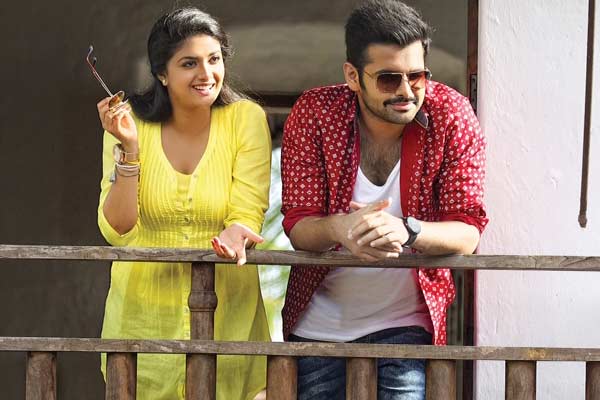 USA Trade Facts – Nenu Sailaja
