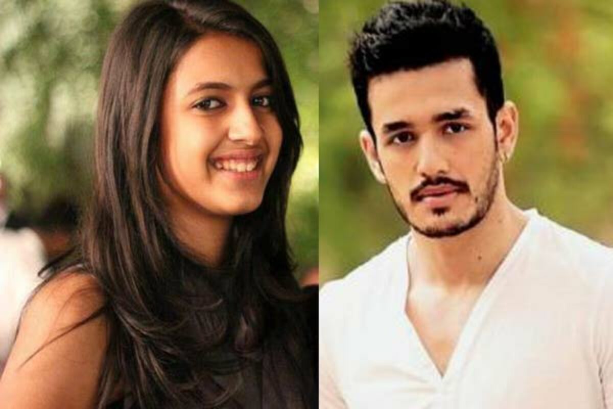 Niharika and Akhil to come together in their next?