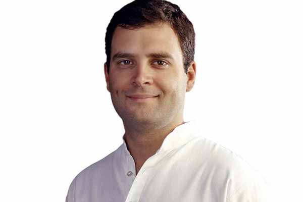 Rahul to visit Surat on note ban first anniversary