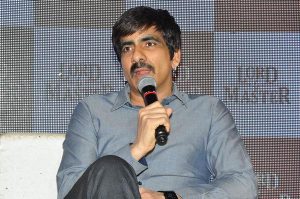 Ravi Teja’s choices prioritized on Remuneration